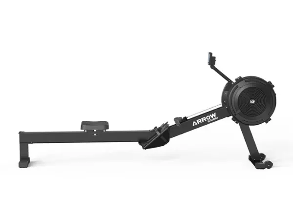 ARROW Studio Commercial Air Rower V2