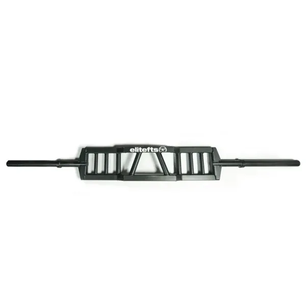 American Cambered Neutral Grip Bar