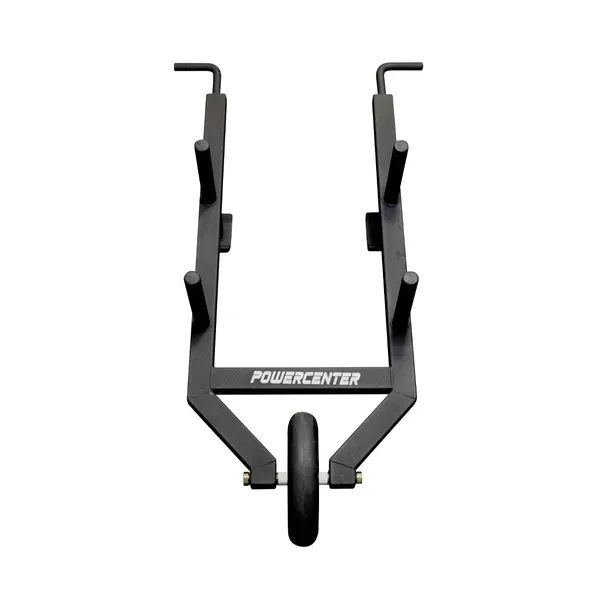 The MBPC Steel Ox