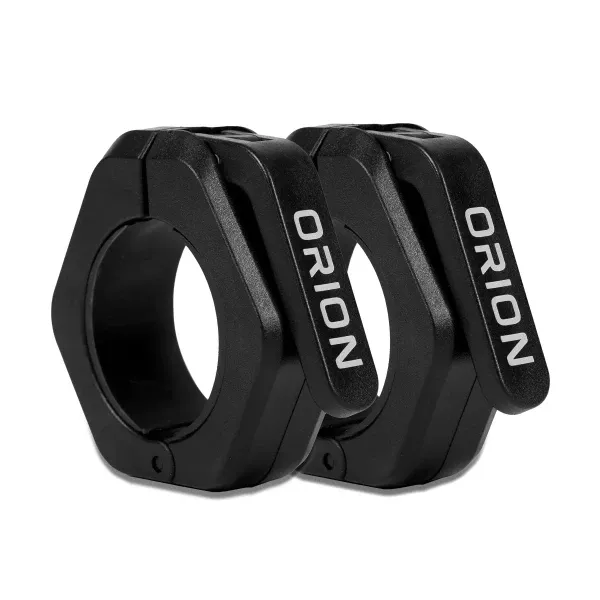 Orion Magnetic Locking Barbell Collars
