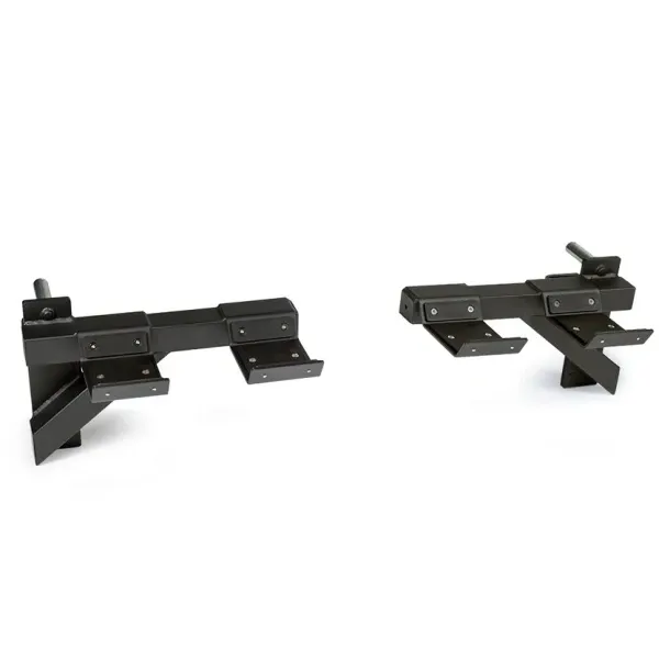 Titan dumbell holders