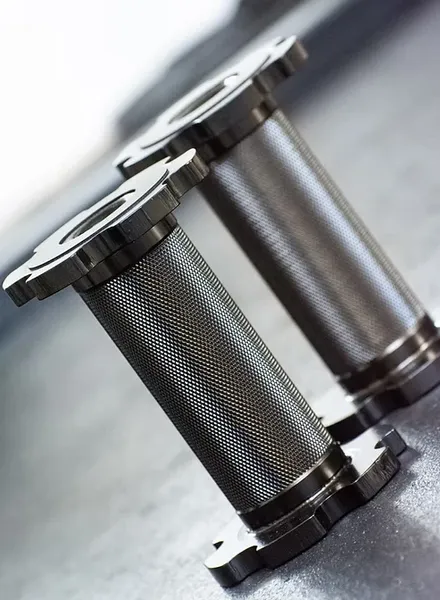 HD Series Fat Grip