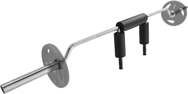 VEVOR Safety Squat Bar