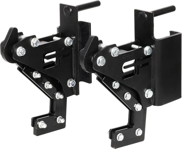 Fitvids monolift attachment