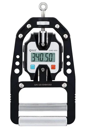 GD DYNO-200