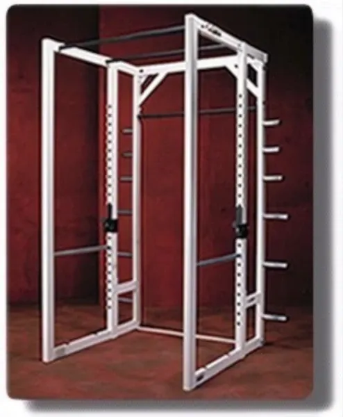 Cybex Power Rack 5420