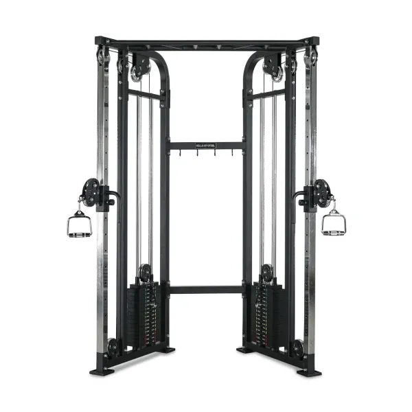 Functional Trainer - Weight Stack