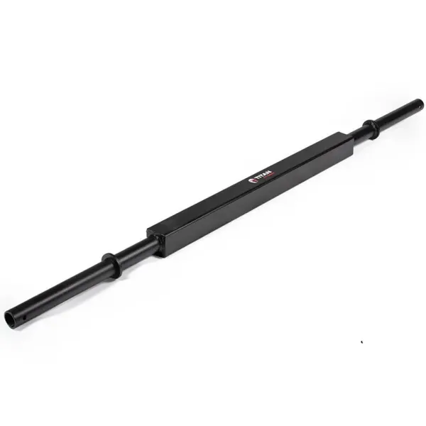 Titan Square Grip Stud Bar