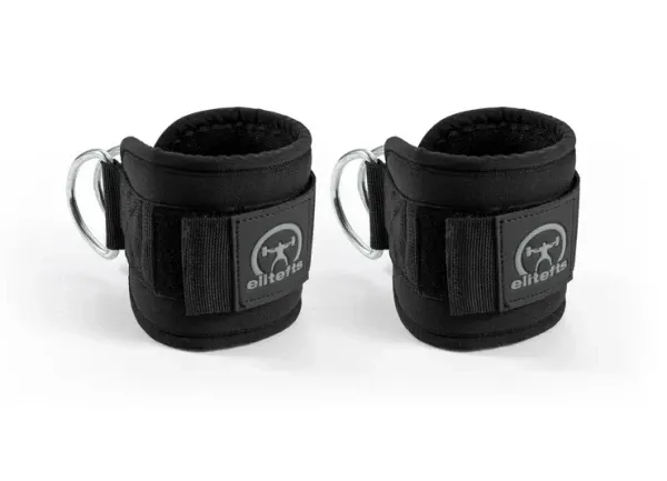Ankle Straps Pair