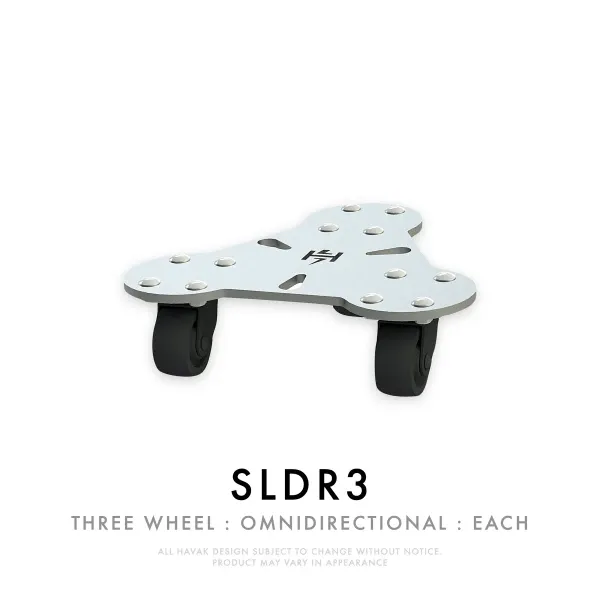 SLDR 3
