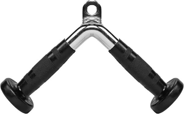Meteor Cable Tricep V Bar