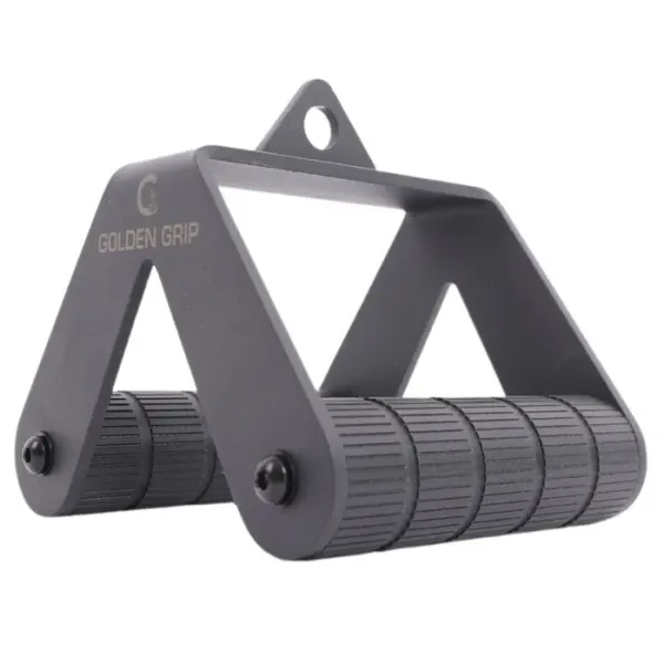 Golden Grip Double Rolling Row Handle