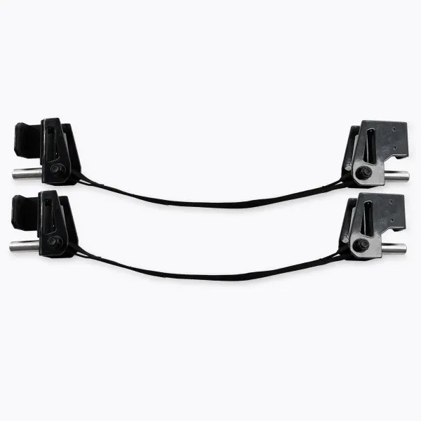 Altitude™ Strap Safeties