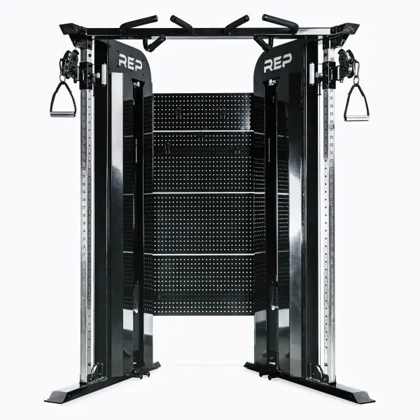 Arcadia™ Max Functional Trainer