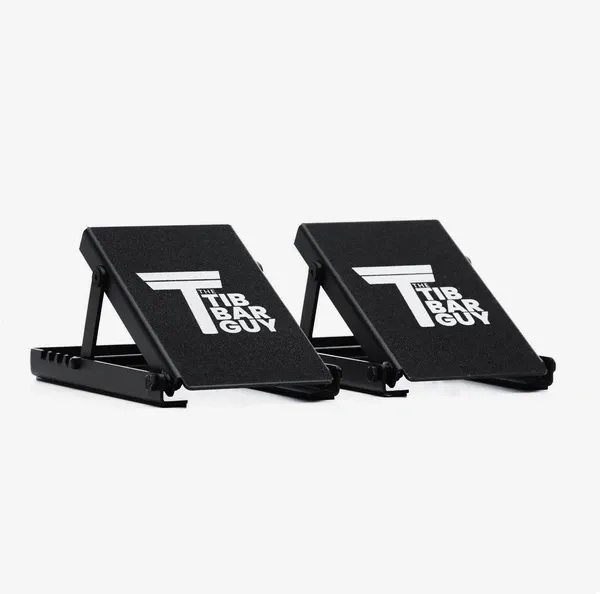 The Slant Ramps - Adjustable Squat Wedges