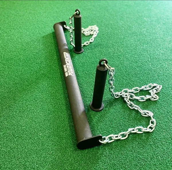 Chain yoke