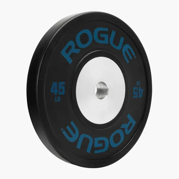 LB Training 2.0 Plates