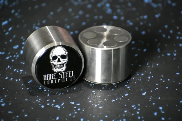 Micro Stack Weight Pin