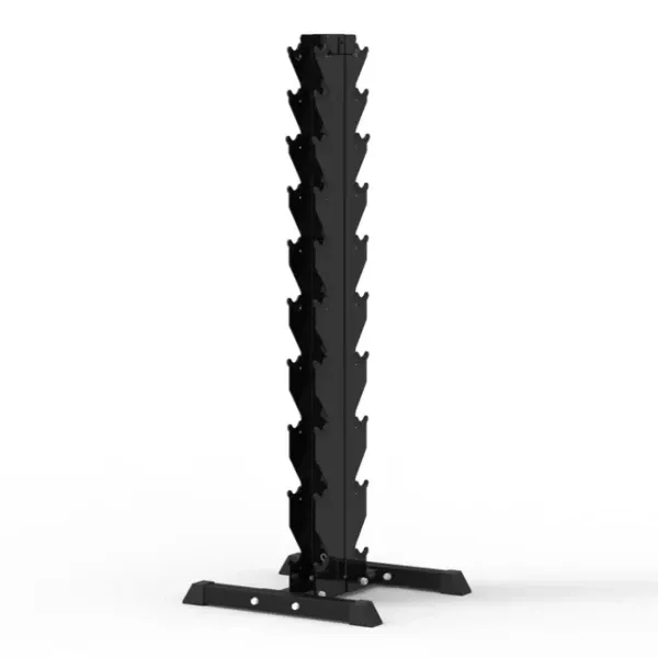 GIANT Dumbbell Vertical Storage Rack