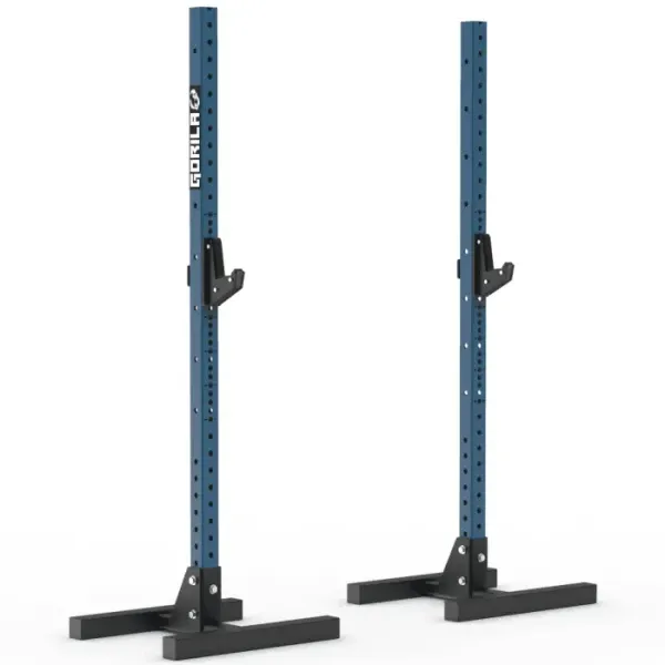 Gorila Bamboo H-Base Squat Stand