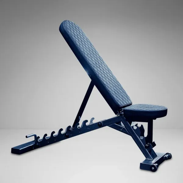 Adjustable Bench