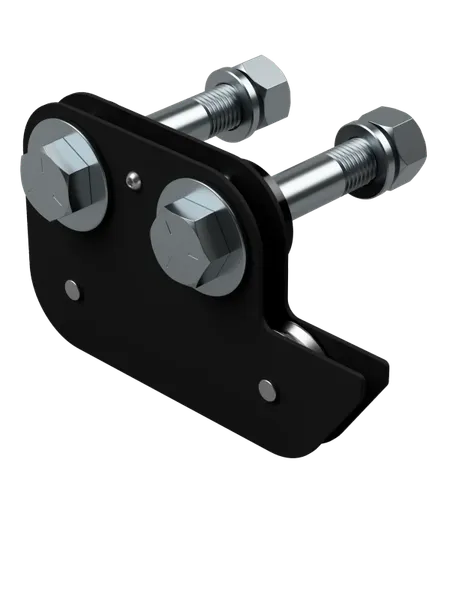 Belt Squat Attachment