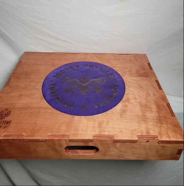 Deadlift Box