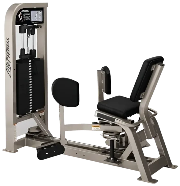 Life Fitness Pro2 SE Hip Adduction / Inner Thigh