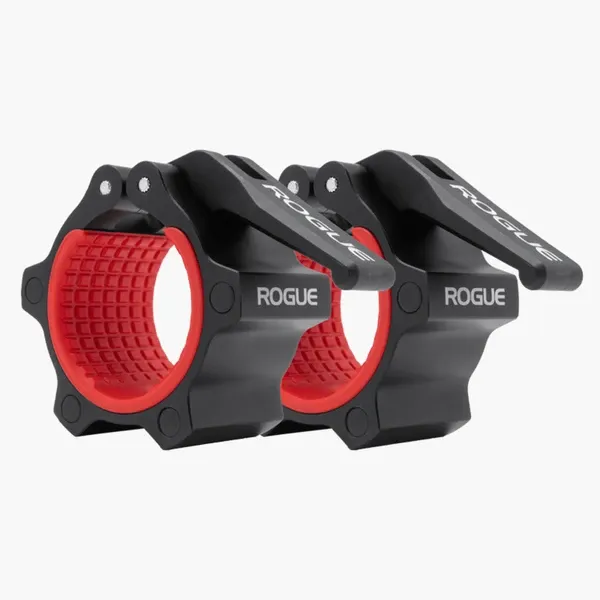 USA Aluminum Collars 2.0 - Magnetic