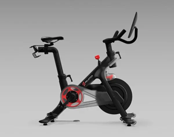 Cross Training Bike