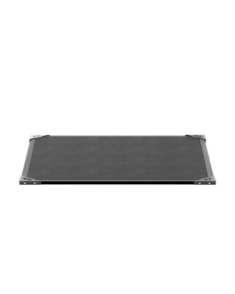 Heavy-Duty Powerlifting Platform – Official Competition Standard – Hansu Power
