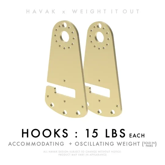 Havak Hooks