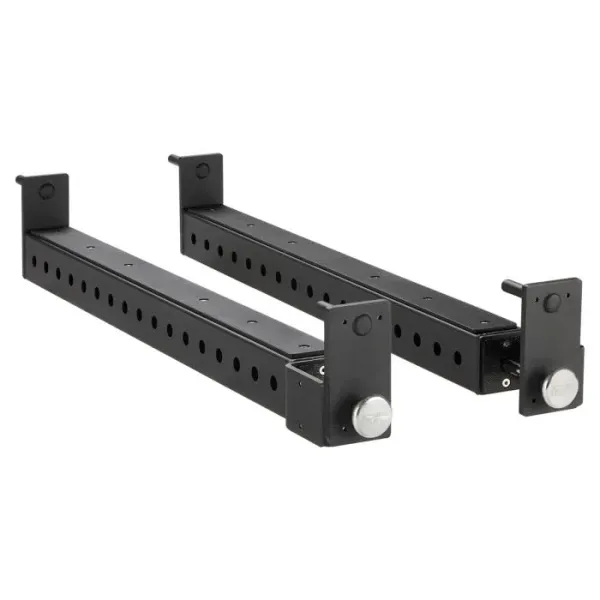 Mirafit M4 Flip Down Spotters
