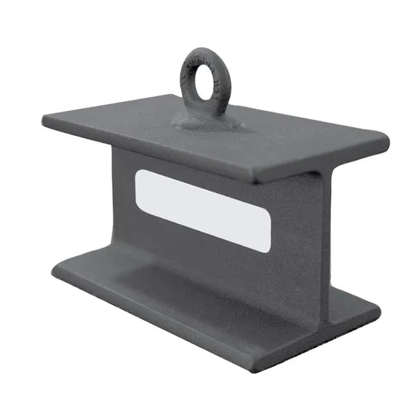 I Beam cable attachment