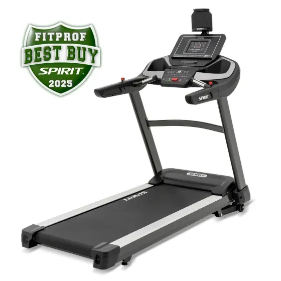 XT685 TREADMILL