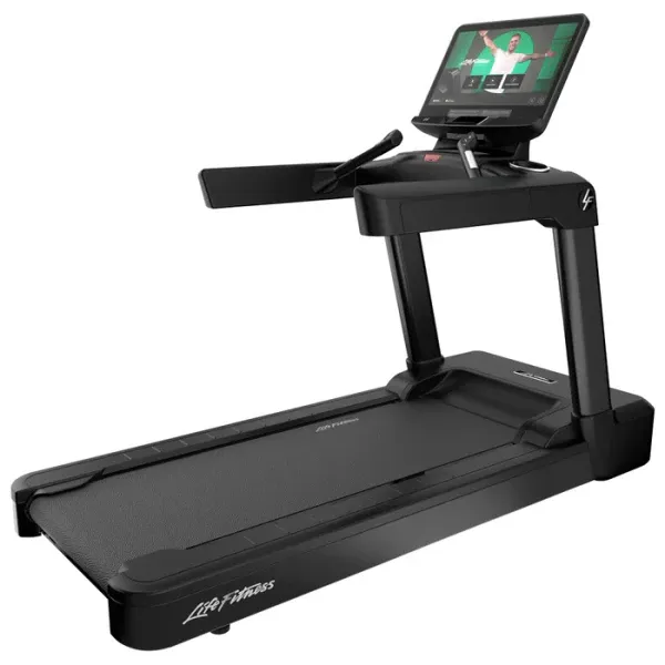 Life FitnessClub Series+ Treadmill