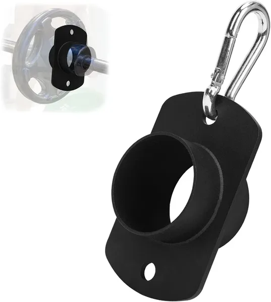 T-Bar Row Platform Landmine Eyelet Attachment