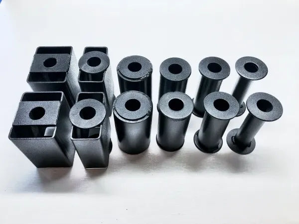 Napalm Handles