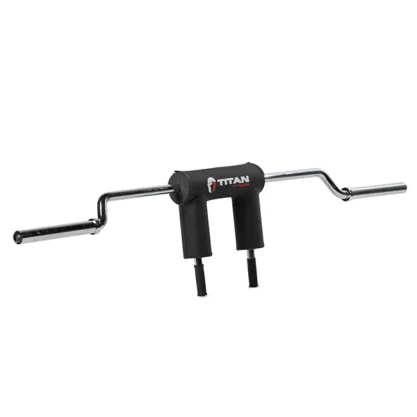 Safety Squat Bar
