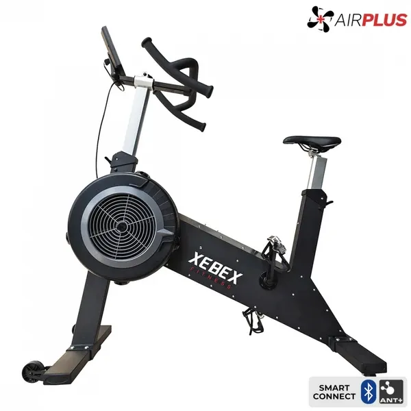 AirPlus Cycle Smart Connect
