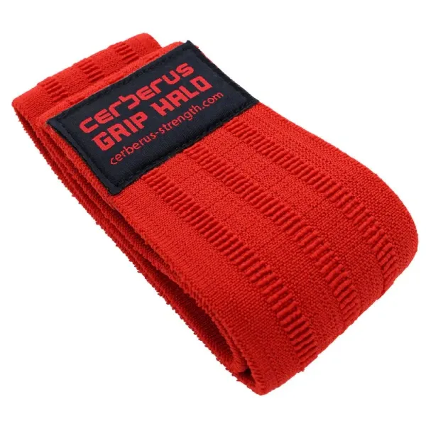 Cerberus Grip Halo
