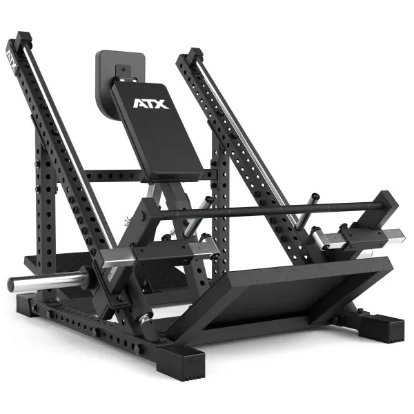 ATX® Double-side Linear Row - Rowing Machine