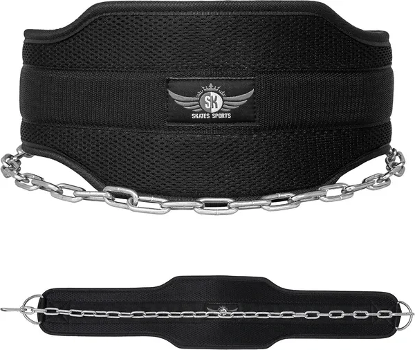 Skates Sports Dip Belt
