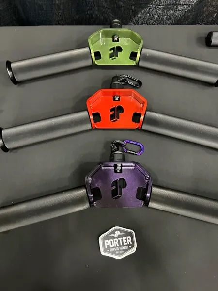 REVbar