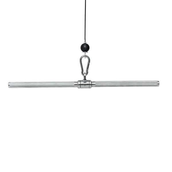25" Straight Bar Attachment