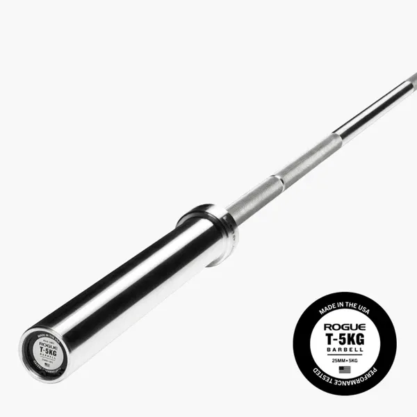 T-5KG Technique Bar