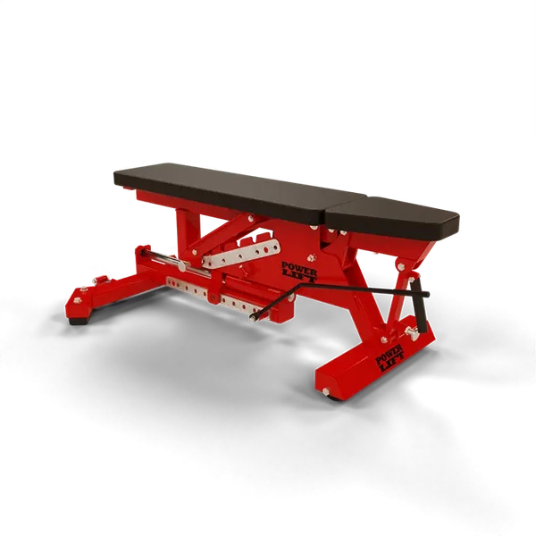Lever Action Bench (40077C)