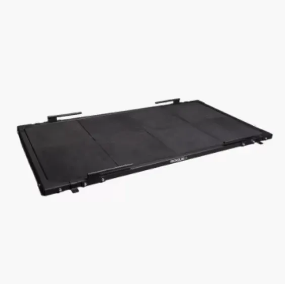 Rogue Deadlift Platform
