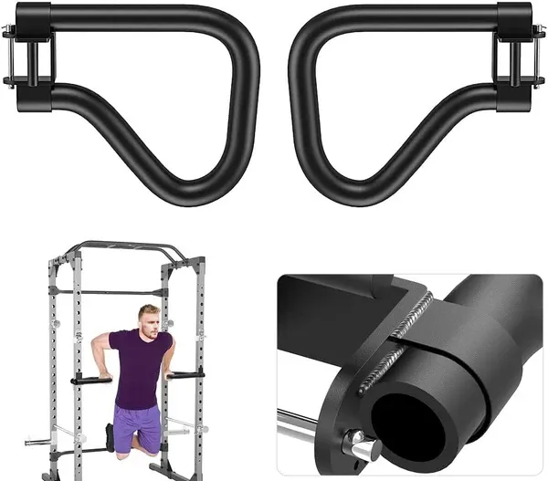 SELEWARE Solid Dip Bar Attachment