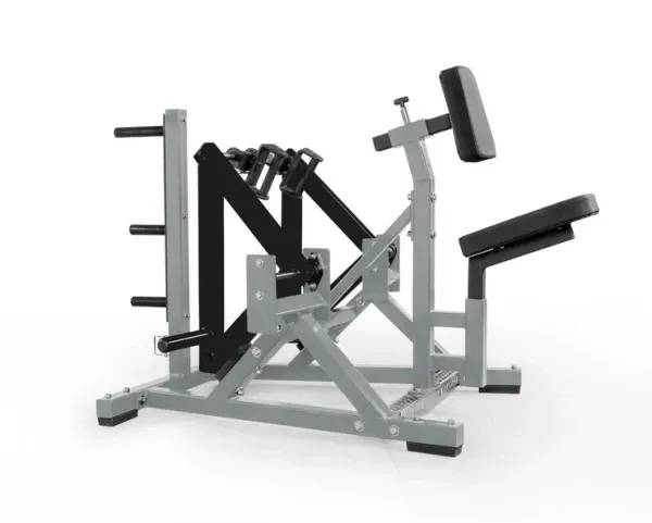 Signature Seated Iso Row
